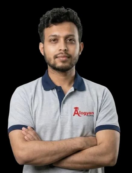 Alogyan Academy advisor